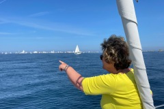 29. 2024 Bretagne, Sailbrest