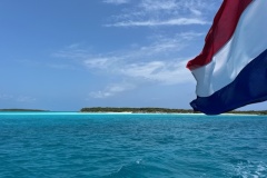 32. Bahama’s