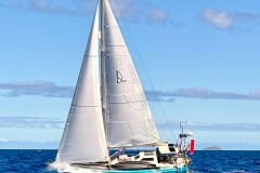 38. Malolo Island, Fiji