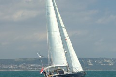 foto-8-Zuid-Engelse-kust-richting-Eastborne-