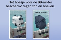 Het-hoesje-voor-de-BB-moter-beschermt-tegen-zon-en-boeven.