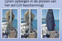 Lijnen-opbergen-in-de-plooien-van-het-zeil-UV-bescherming