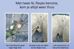 Met-twee-¼L-flesjes-benzine-kom-je-altijd-weer-thuis