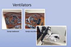 Ventilators