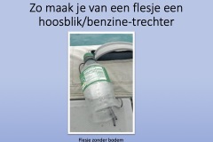 Zo-maak-je-van-een-flesje-een-hoosblikbenzine-trechter