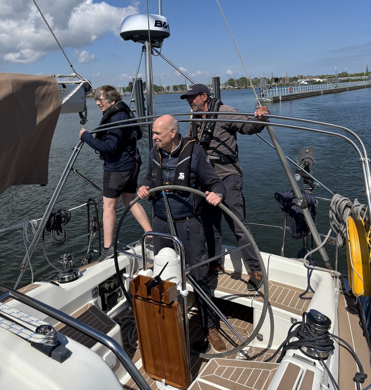 Je bekijkt nu Verslag MOjB-dag 9 mei 2026